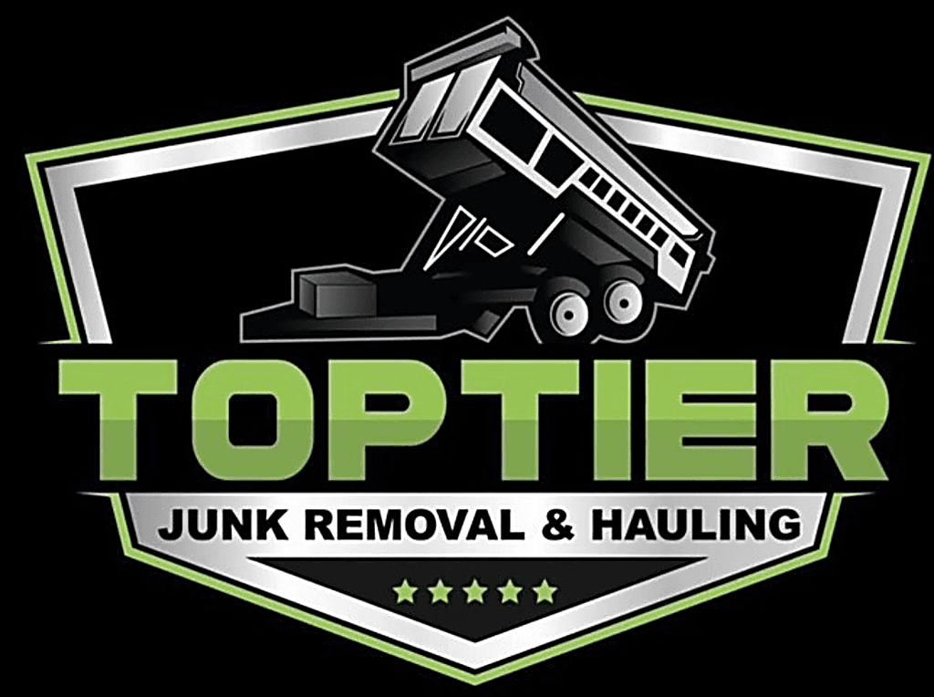 TopTier Junk Removal & Hauling