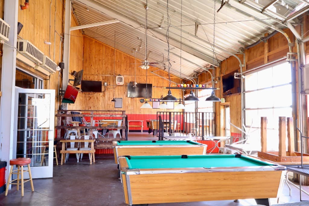 Stix & Soul — our building in Colorado Springs