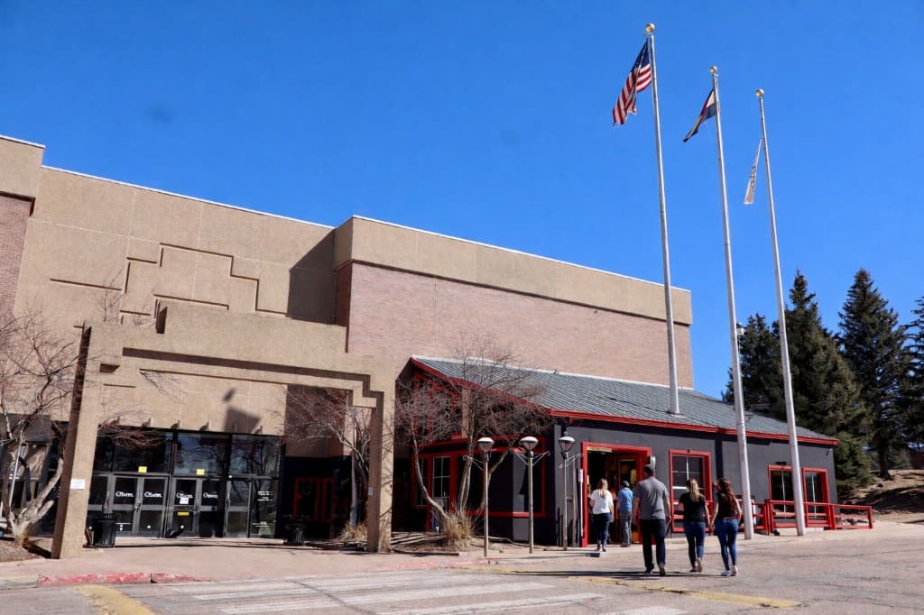 Stix & Soul — our location