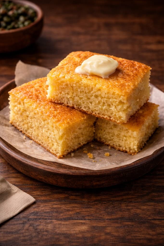 Cornbread