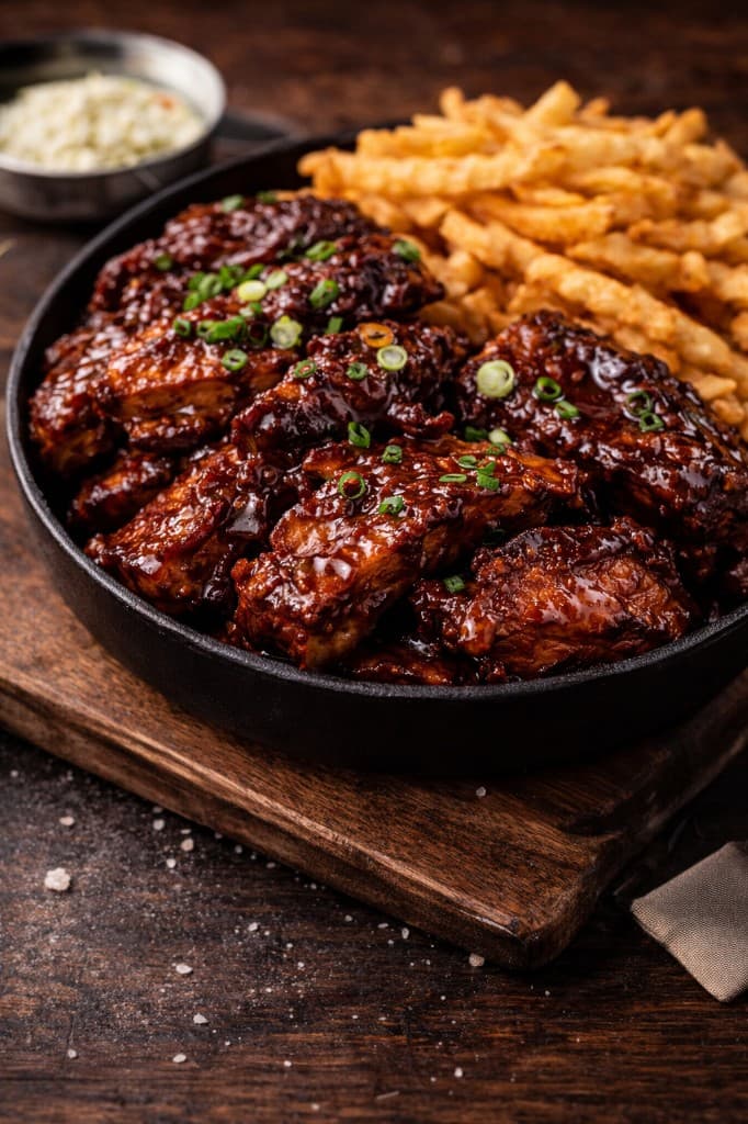 Rib Tips